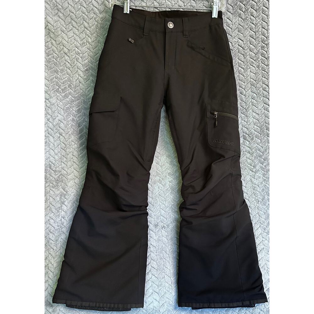Boulder Gear Ravish Pant-Black - M Tech Gear Mountaineering Snowboard Youth ski